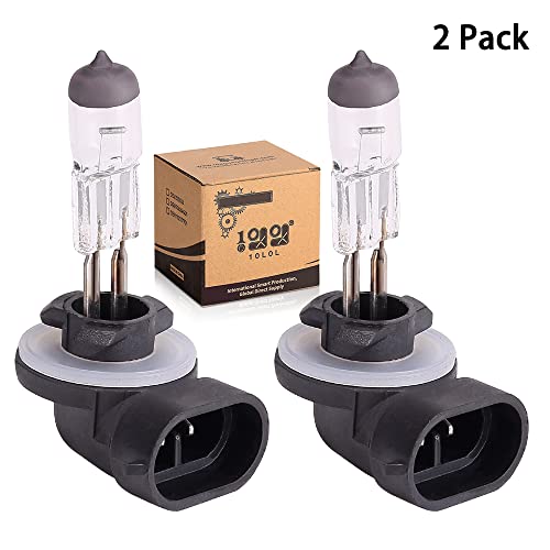Top 20 best car headlight bulbs Hujaifa