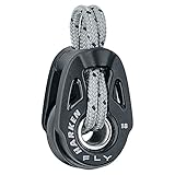 Harken T18 18mm Sailing Carbo Block