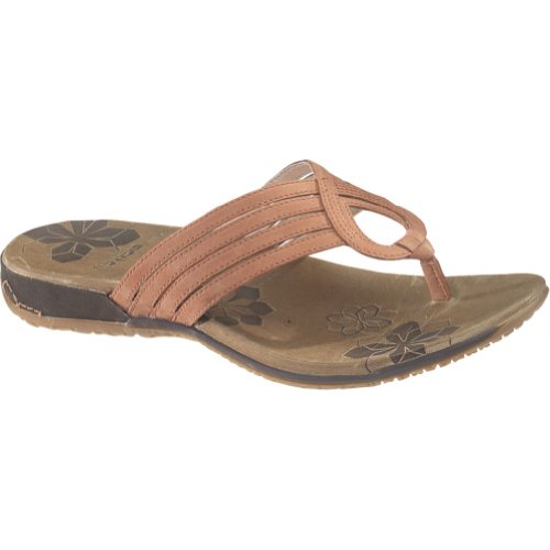 Merrell Women's Lidia Thong Sandal