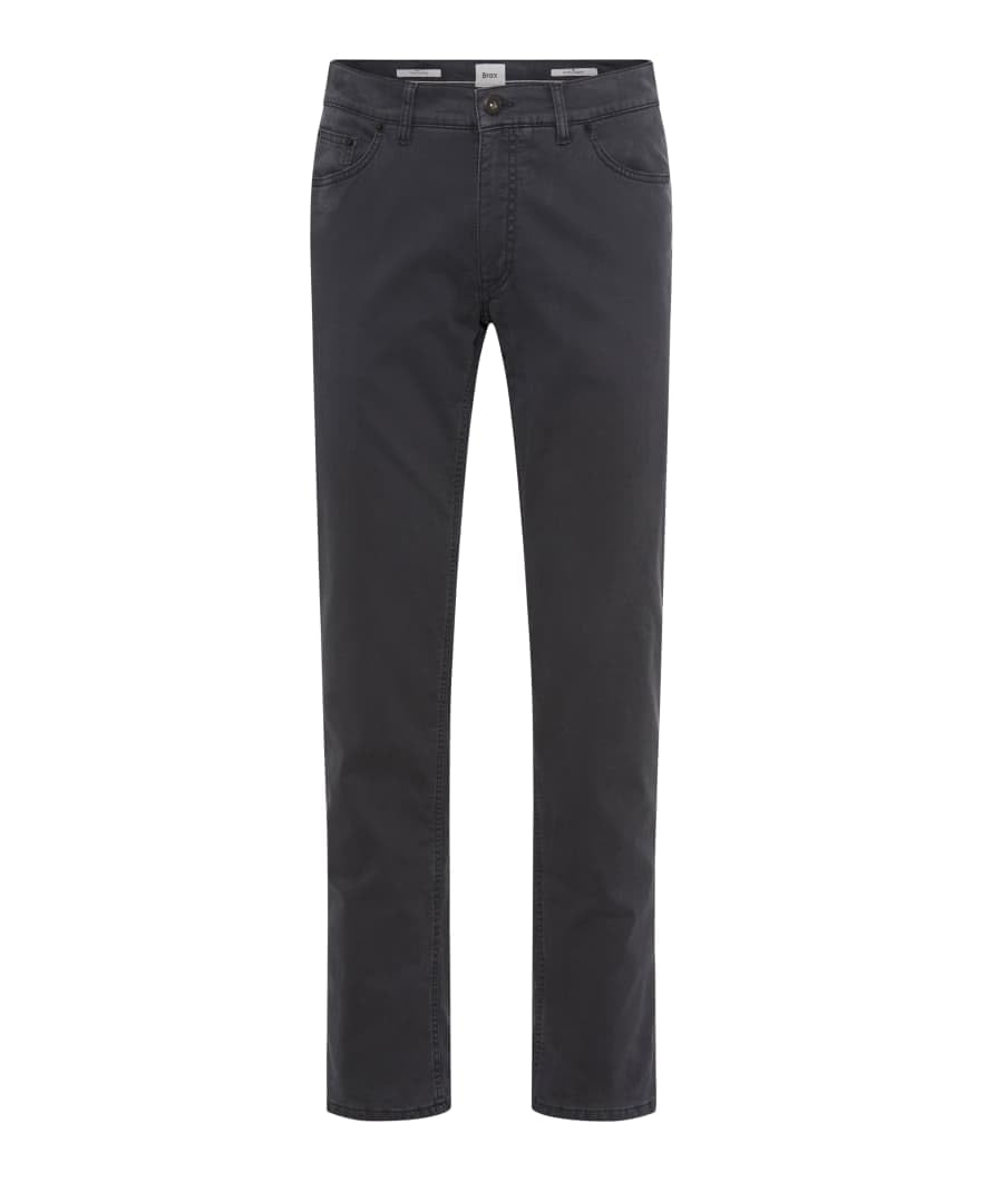 BRAX Herren Style Cooper TT Marathon Thermo Five Pocket Hose, 22 Navy, 42 W / 36 L