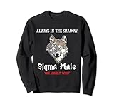 Sigma Male Shirts
