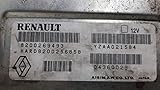 Automatisches Schaltwerk Renault De Espace IV 8200269493