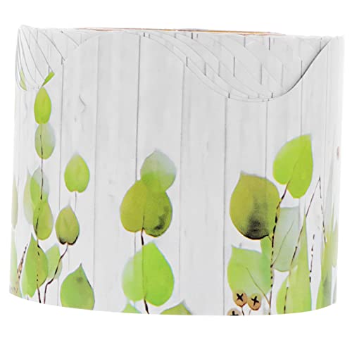 Bordures du tableau d'affichage papier vert, la solution pour embellir vos classes - 5