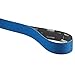 Sanding Belt, 1 W x 42 In L, Grit 180