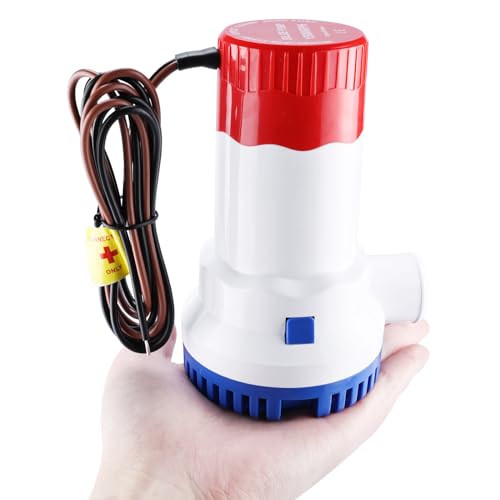 Flotante eléctrico para tanque de agua 9 Imagen adicional