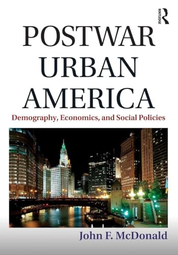 Postwar Urban America