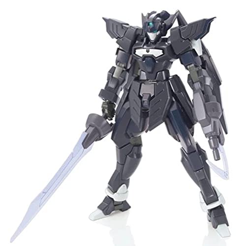 Bandai Hobby Gundam Age G-Xiphos HG 1/144 Model Kit miniatura 2