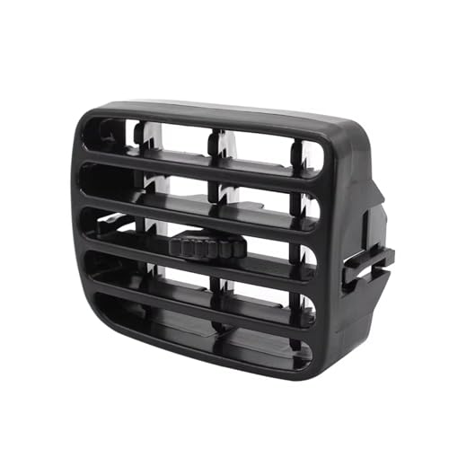 Grille d'aération de voiture pour confort des trajets en Clio II et Thalia 1998