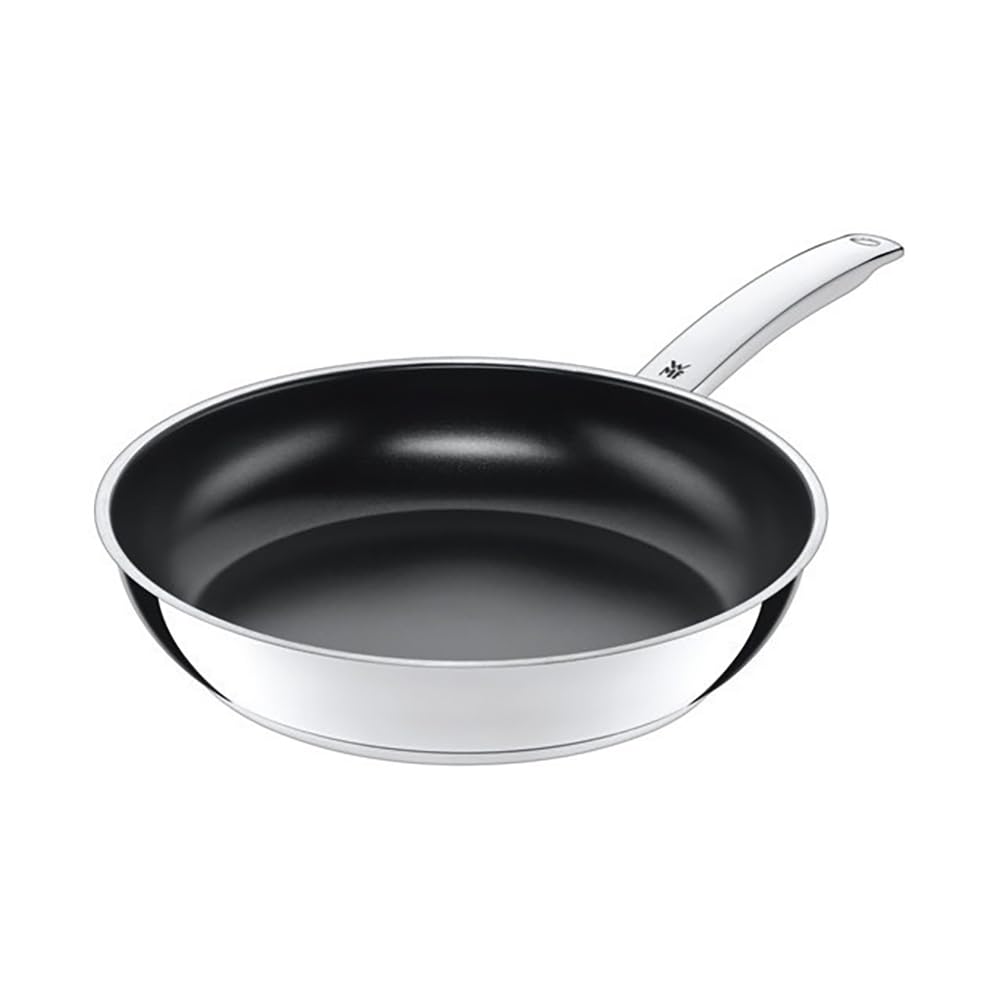 Wmf Devil 748206021 Patelnia, Srebrny, 20 cm