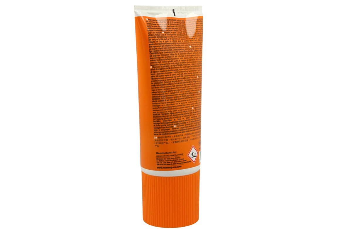 POWER STEERING Anti-usure et stop-fuite d'huile pour direction assistée Warm Up