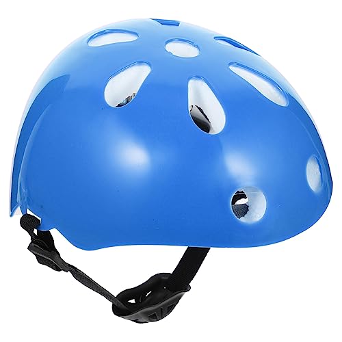 Mikikit Casco de Ciclismo Ajustable para Protección para Bicicleta Scooter y Patinaje Diseño Ventilado para Confort Actividades Equipo de Protección