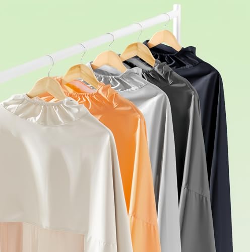 Poncho impermeable para ciclismo Wcxixo miniatura 3