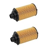Oil Filter Compatible For SSANGYONG