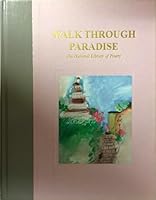 Walk through Paradise (The National Library of Poetry) 1561672858 Book Cover