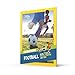 Everything: Football: Score Tons of Facts, Photos and Fun! (National Geographic Kids)