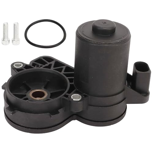 Automotive-leader 0009061203 Rear Left Parking Brake Actuator Assembly for C-CLASS Coupe W205 T-Model S205 C160 C180 C200 C220 C250 C250D C300 C350 C400 C205 A0009061203 A2534231198