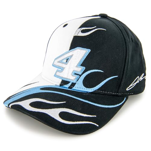 Gorra Checkered Flag Sports Josh Berry 2024 miniatura 1
