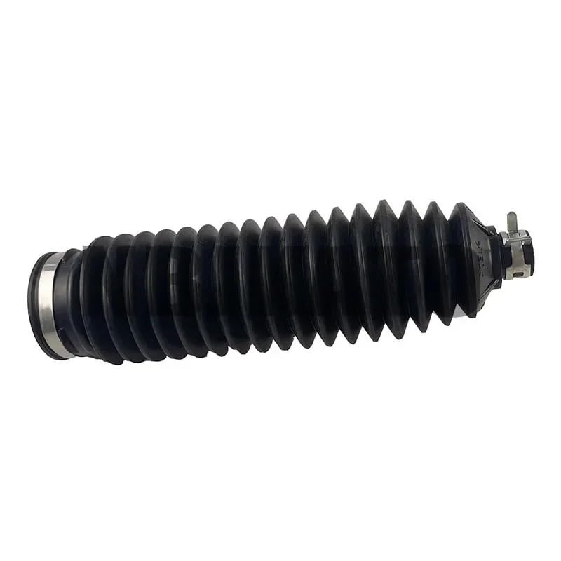 Juntas de bolas y botas de cremallera para Jeep Grand Cherokee y Durango 2
