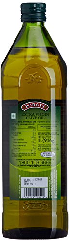 Image of Borges Extra Virgin Olive Oil, 1L
