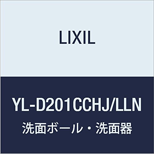 LIXIL(NV) INAX R[i[􂢃Lrlbg(nh^CvEǏʋEǔr) NGXN 􂢊ItzCg YL-D201CCHJ/LLN