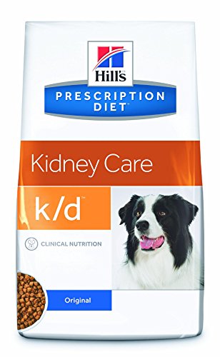 Hill’s Prescription Diet K/d for Renal Health Hill’s Prescription Diet K/d for Renal Health