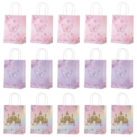 Sacs Cadeaux Papillon QFEHTHSK Cover