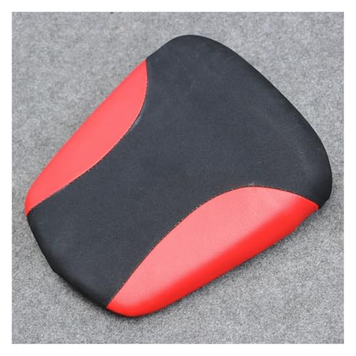 Cojín para asiento trasero de moto YZF R1 contra la fatiga del copiloto