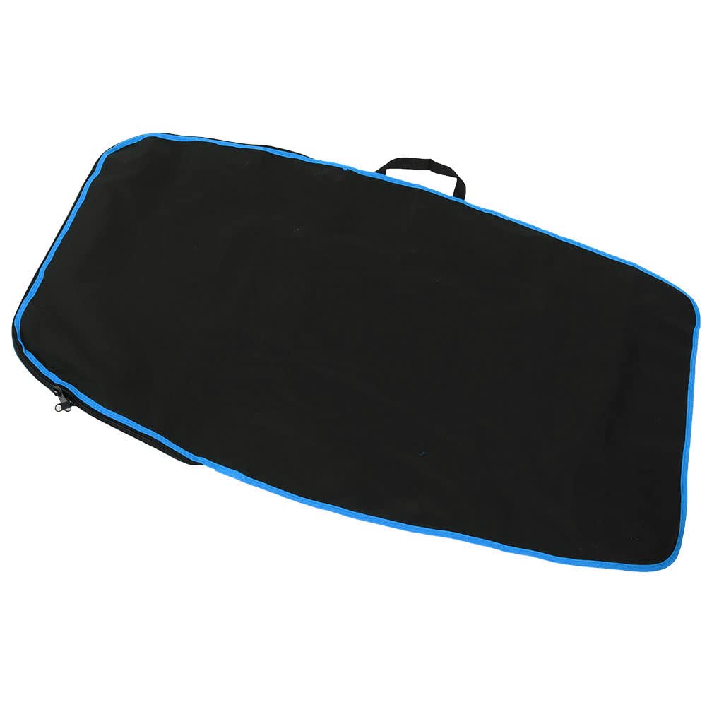 Surfbrett-Tasche, x 71,5 cm/48,4 x 28,1 Zoll, Polyester, Surfbrett, Longboard-Tasche, Tagestasche, Board-Abdeckung, Surfbrett-Bodyboard-Abdeckung