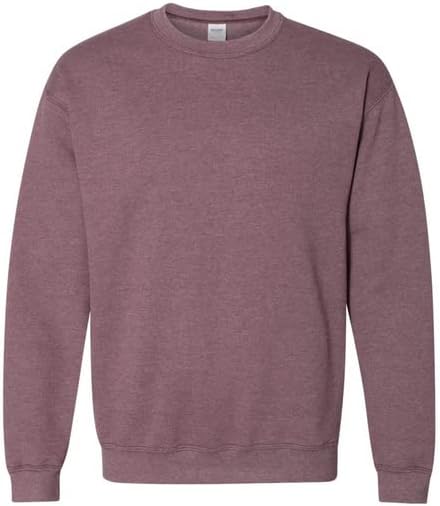 Gildan Ultra Blend 50/50 Cotton/Poly Sweatshirt - Forest Green