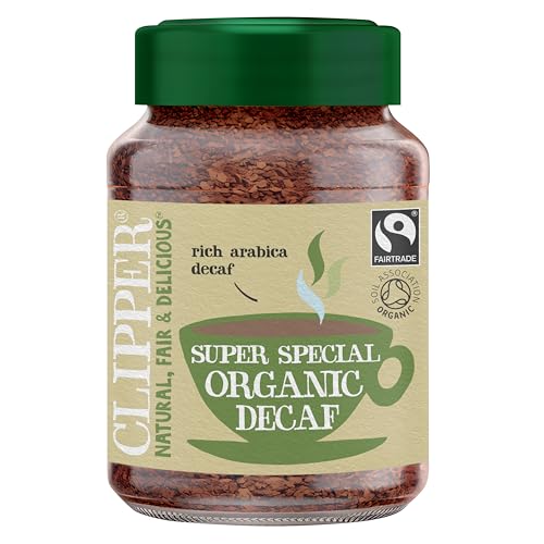 organic coffees