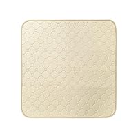 Alese Bebe Coussin De Siège Imperméable Pour Personnes âgées Et Handicapées | Oreiller De Bain Protection Matelas