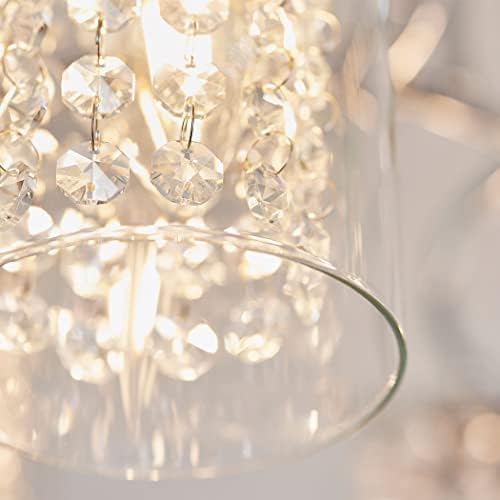 5 Light Ceiling Fitting