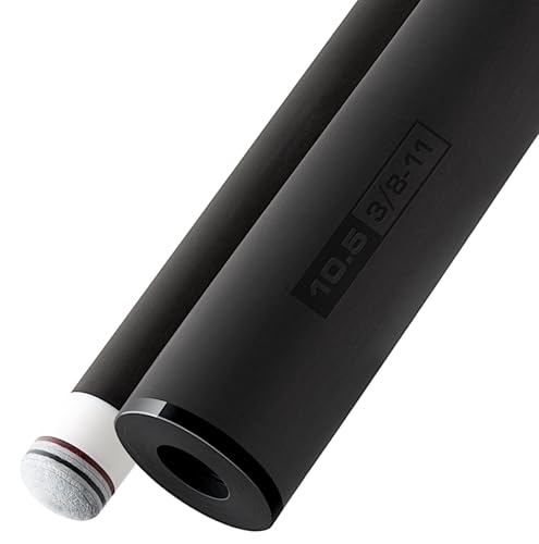 Cuetec 95-028 Cynergy 10.5mm Billiards Pool Cue Shaft (3/8 x 11)