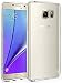 LK Case for Note 5, Ultra [Slim Thin] Scratch Resistant TPU Gel Rubber Soft Skin Silicone Protective Case Cover for Samsung Galaxy Note 5 (Clear)