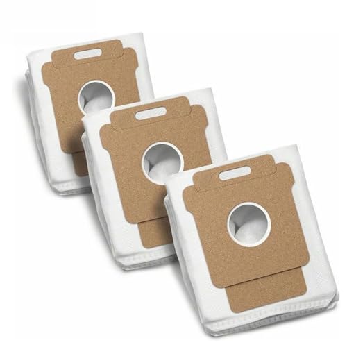 消耗品 交換用 紙パック ロボット掃除機交換パーツキット