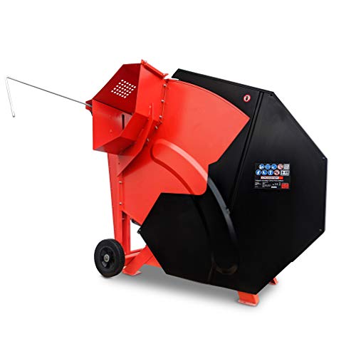 Wippsäge Crossfer BKS700-400V/NT19 für präzises Sägen von Holz