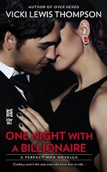 One Night With a Billionaire (Novella): The Perfect Man (English ...