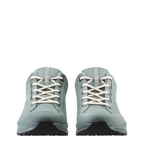 LOWA Halbschuh RENEGADE EVO GTX LO Ws jade/champagner, 38