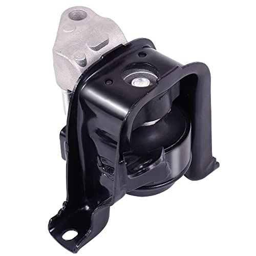 Engine Motor & Transmission Mount Kit 4Pcs Compatible With Fits 03-08 Toyota Corolla 1.8L 03-08 Toyota Matrix Base/ Xr 1.8L 2Wd A4220 A4219 A4218 A4221 #TOP3