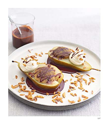 Sublimes, les produits du marché à la vapeur douce !: 200 recettes incontournables – vue 9