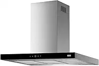 Coifa de Ilha Linea Touch Franke 90cm 220V