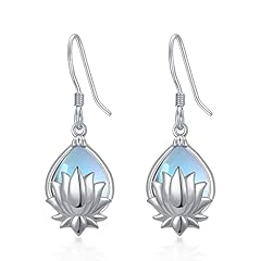 Lotus Moonstone