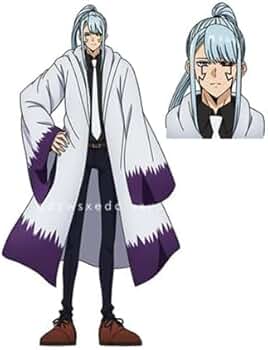 Amazon.co.jp: [Sanjucos] マッシュル-MASHLE- アビス・レイザー