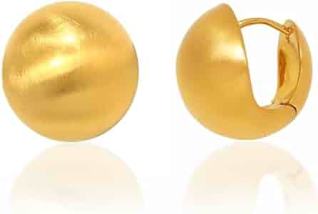 ピアス VINTAGE HOLLYWOOD Basic Ball Earrings BMH1302 ピアス VINTAGE HOLLYWOOD Basic Ball Earrings BMH1302 Ball