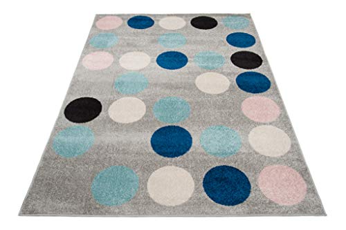 Carpeto Rugs Tappeto Bambini Morbido - Tappeto
