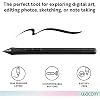 Wacom Intuos Pen LP190K (Old Version)