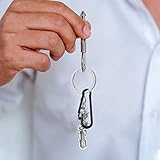 Zoom IMG-2 milisten 130 moschettoni in plastica Zoom IMG-2 milisten 130 moschettoni in plastica