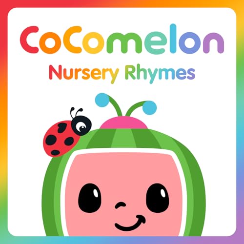 Play Cocomelon Nursery Rhymes Songs From The Melon Patch By Cocomelon