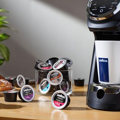 Lavazza Expert Espresso Classico Capsules - image 8