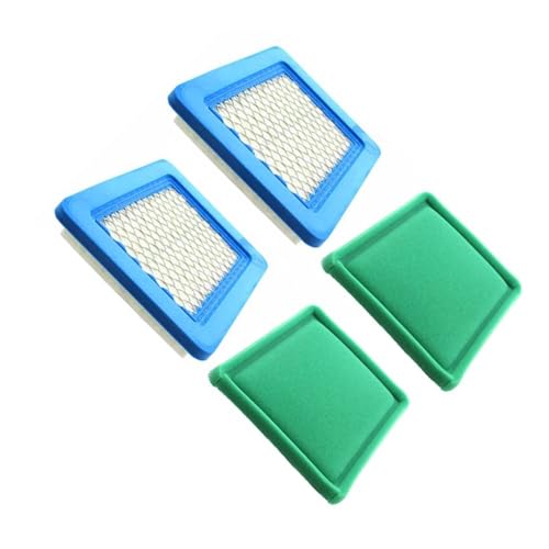 Filtre à air 491588S double filtration pour moteur thermique AM116236 et 5043K